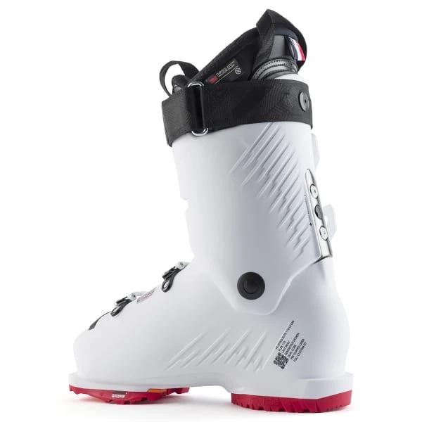 ROSSIGNOL HI-SPEED ELITE 110 LV GW WHITE 23 4 ROSSIGNOL HI-SPEED ELITE 110 LV GW WHITE 23 - Afbeelding 2