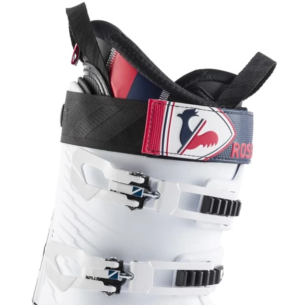 ROSSIGNOL HI-SPEED ELITE 110 LV GW WHITE 23 8 ROSSIGNOL HI-SPEED ELITE 110 LV GW WHITE 23 - Afbeelding 6