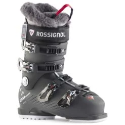 ROSSIGNOL PURE ELITE 70 METAL ANTHRACITE 23