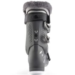 ROSSIGNOL PURE ELITE 70 METAL ANTHRACITE 23 10 ROSSIGNOL PURE ELITE 70 METAL ANTHRACITE 23 -Ski Plezier 9 114474 pure elite 70 metal anthracite rbl2240 03