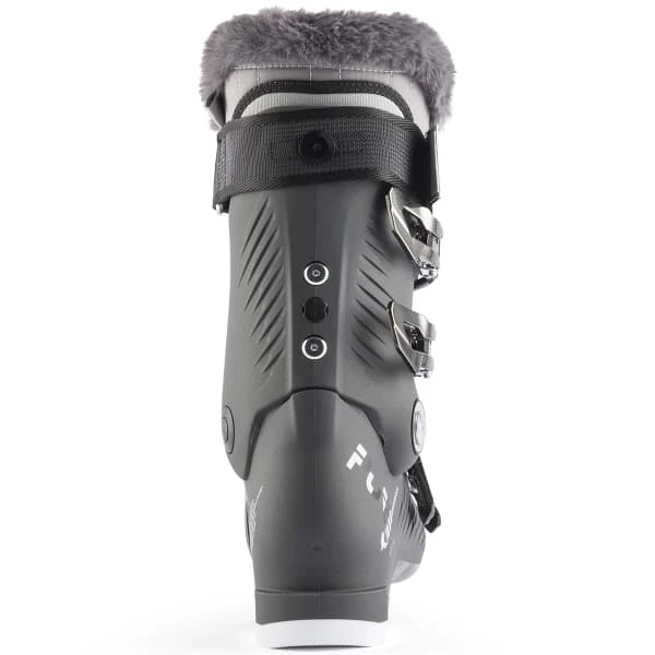 ROSSIGNOL PURE ELITE 70 METAL ANTHRACITE 23 5 ROSSIGNOL PURE ELITE 70 METAL ANTHRACITE 23 - Afbeelding 3