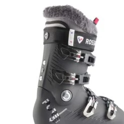 ROSSIGNOL PURE ELITE 70 METAL ANTHRACITE 23 11 ROSSIGNOL PURE ELITE 70 METAL ANTHRACITE 23 -Ski Plezier 9 114474 pure elite 70 metal anthracite rbl2240 04