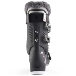 ROSSIGNOL PURE PRO 100 GW METAL CHARCOAL 23 -Ski Plezier 9 114479 pure pro 100 gw metal charcoal rbl2250 03