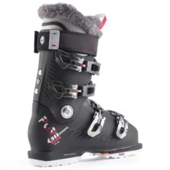 ROSSIGNOL PURE PRO 100 GW METAL CHARCOAL 23 -Ski Plezier 9 114479 pure pro 100 gw metal charcoal rbl2250 04