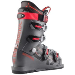 ROSSIGNOL HERO JR 65 METEOR GREY 23 11 ROSSIGNOL HERO JR 65 METEOR GREY 23 -Ski Plezier 9 114493 hero jr 65 meteor grey rbl9090 04