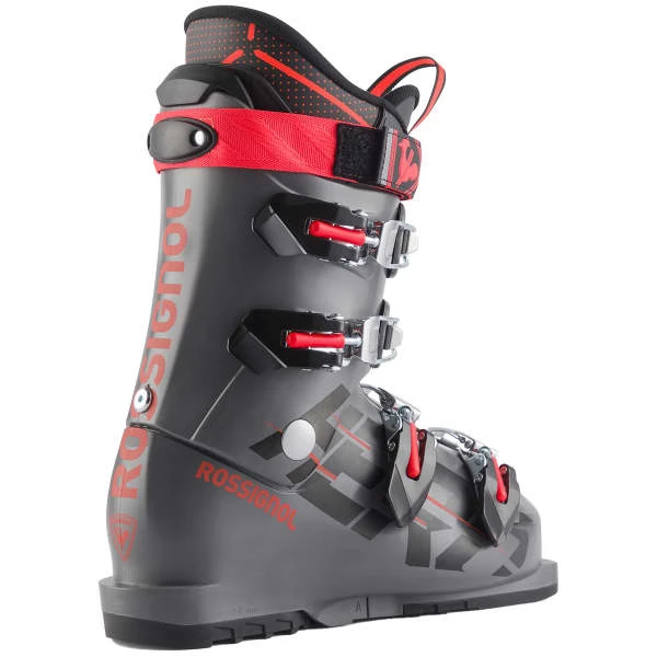 ROSSIGNOL HERO JR 65 METEOR GREY 23 6 ROSSIGNOL HERO JR 65 METEOR GREY 23 - Afbeelding 4