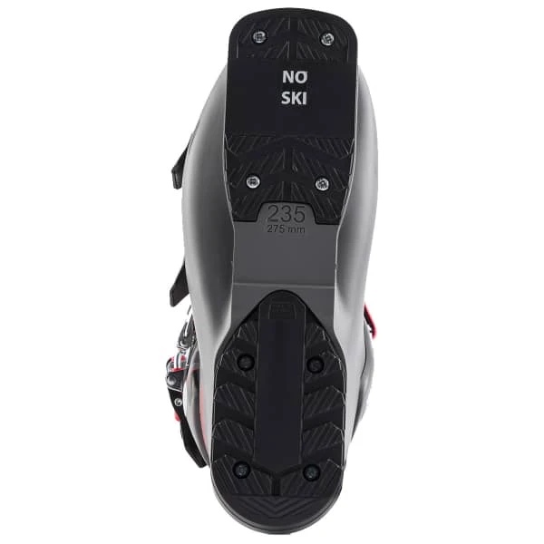 ROSSIGNOL HERO JR 65 METEOR GREY 23 7 ROSSIGNOL HERO JR 65 METEOR GREY 23 - Afbeelding 5