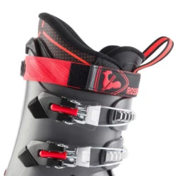 ROSSIGNOL HERO JR 65 METEOR GREY 23 13 ROSSIGNOL HERO JR 65 METEOR GREY 23 -Ski Plezier 9 114493 hero jr 65 meteor grey rbl9090 06