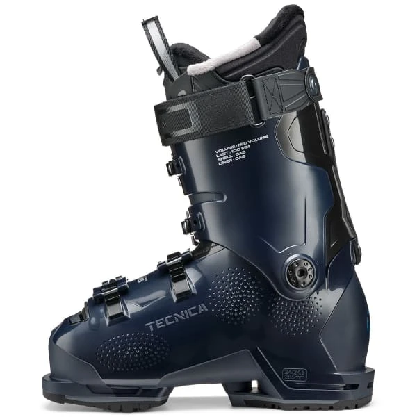 TECNICA MACH1 MV 95 W TD GW INK BLUE 23 5 TECNICA MACH1 MV 95 W TD GW INK BLUE 23 - Afbeelding 3