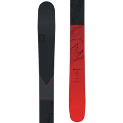 MAJESTY VANGUARD CARBON + MARKER GRIFFON 13 ID BLACK 11 MAJESTY VANGUARD CARBON + MARKER GRIFFON 13 ID BLACK -Ski Plezier 9 114881 vanguard carbon hi tech freeride 23masvanguardcarb 03 1