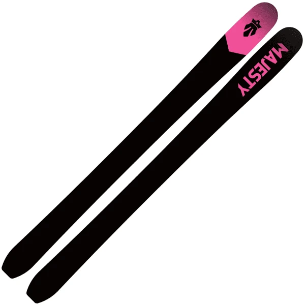 MAJESTY VADERA CARBON + MARKER GRIFFON 13 ID BLACK 5 MAJESTY VADERA CARBON + MARKER GRIFFON 13 ID BLACK - Afbeelding 3