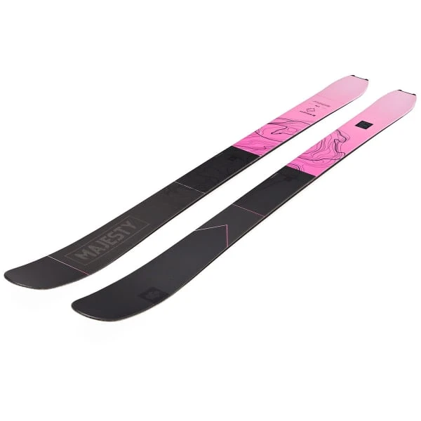 MAJESTY VADERA CARBON + MARKER GRIFFON 13 ID BLACK 7 MAJESTY VADERA CARBON + MARKER GRIFFON 13 ID BLACK - Afbeelding 5