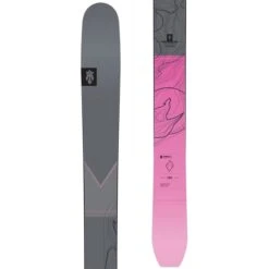 MAJESTY VADERA TI 23 8 MAJESTY VADERA TI 23 -Ski Plezier 9 114893 vadera hi tech freeride 23masvadera 03