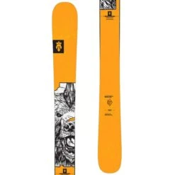 MAJESTY DIRTY BEAR XL + TYROLIA ATTACK 11 GW W/O BRAKE A 11 MAJESTY DIRTY BEAR XL + TYROLIA ATTACK 11 GW W/O BRAKE A -Ski Plezier 9 114908 dirty bear xl 23masdirtybearxl 03 1
