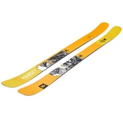 MAJESTY DIRTY BEAR XL + TYROLIA ATTACK 11 GW W/O BRAKE A 12 MAJESTY DIRTY BEAR XL + TYROLIA ATTACK 11 GW W/O BRAKE A -Ski Plezier 9 114908 dirty bear xl 23masdirtybearxl 04 1