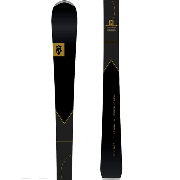 MAJESTY GTX BLACK 23 5 MAJESTY GTX BLACK 23 - Afbeelding 3