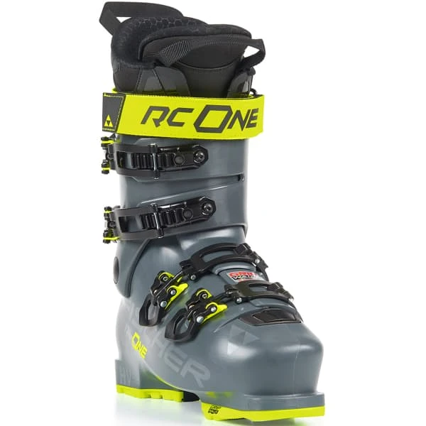 FISCHER RC ONE 120 VAC GW GREY/GREY 23 4 FISCHER RC ONE 120 VAC GW GREY/GREY 23 - Afbeelding 2