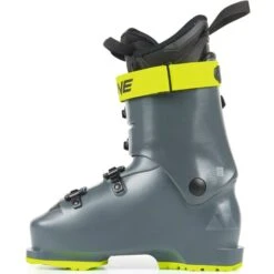 FISCHER RC ONE 120 VAC GW GREY/GREY 23 9 FISCHER RC ONE 120 VAC GW GREY/GREY 23 -Ski Plezier 9 115695 rc one 120 vac gw grey grey u09222 04