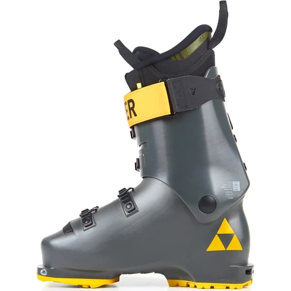 FISCHER RANGER 120 GW DYN GREY/GREY 23 6 FISCHER RANGER 120 GW DYN GREY/GREY 23 - Afbeelding 4