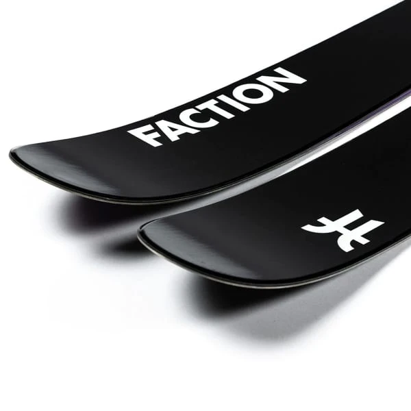 FACTION LA MACHINE 2 MINI + MARKER GRIFFON 13 ID BLACK 7 FACTION LA MACHINE 2 MINI + MARKER GRIFFON 13 ID BLACK - Afbeelding 5