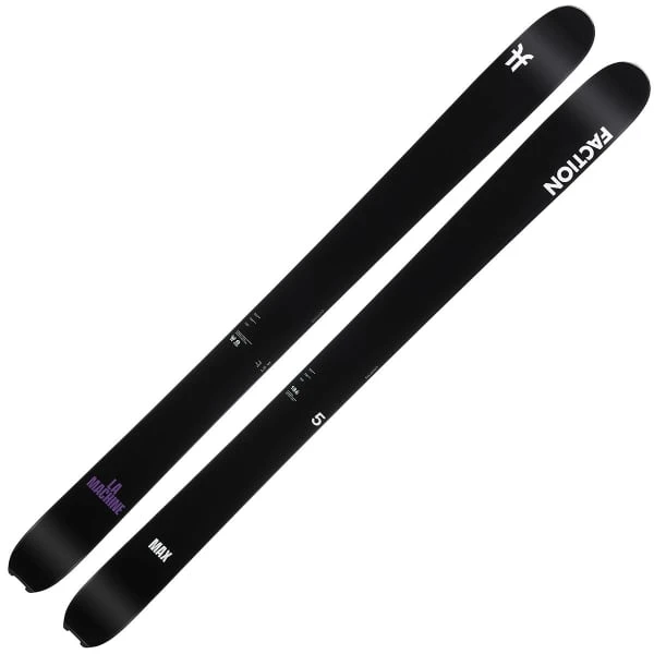 FACTION LA MACHINE 5 MAX 23 3 FACTION LA MACHINE 5 MAX 23