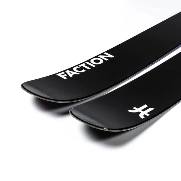 FACTION LA MACHINE 5 MAX 23 6 FACTION LA MACHINE 5 MAX 23 - Afbeelding 4