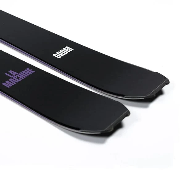 FACTION LA MACHINE G GROM 23 6 FACTION LA MACHINE G GROM 23 - Afbeelding 4