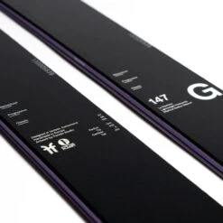 FACTION LA MACHINE G GROM 23 11 FACTION LA MACHINE G GROM 23 -Ski Plezier 9 116100 la machine g grom fcskw23 lam0 05