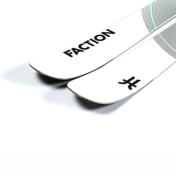 FACTION MANA 3X 23 6 FACTION MANA 3X 23 - Afbeelding 4