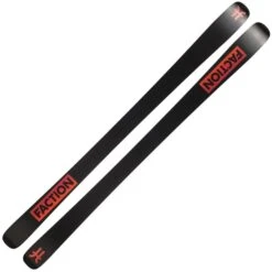 FACTION DANCER 1 + TYROLIA ATTACK 11 GW W/O BRAKE A -Ski Plezier 9 116160 dancer 1 fcskw23 dn1z 02