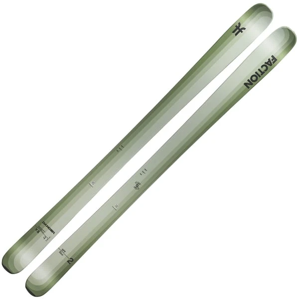 FACTION DANCER 2 23 3 FACTION DANCER 2 23