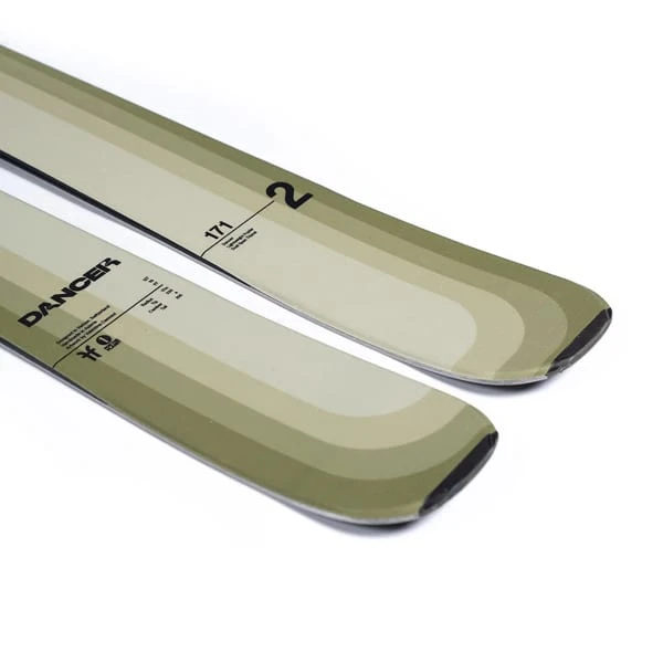 FACTION DANCER 2 23 7 FACTION DANCER 2 23 - Afbeelding 5