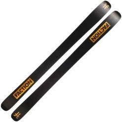 FACTION DANCER 3 + TYROLIA ATTACK 11 GW W/O BRAKE A -Ski Plezier 9 116167 dancer 3 fcskw23 dn3z 02 1