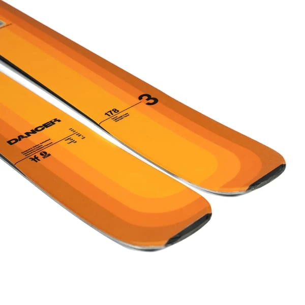 FACTION DANCER 3 23 6 FACTION DANCER 3 23 - Afbeelding 4