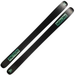 FACTION DANCER 4 + TYROLIA ATTACK 11 GW W/O BRAKE A -Ski Plezier 9 116168 dancer 4 fcskw23 dn4z 02