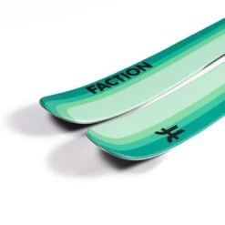 FACTION DANCER 4 + TYROLIA ATTACK 11 GW W/O BRAKE A -Ski Plezier 9 116168 dancer 4 fcskw23 dn4z 04