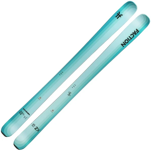 FACTION DANCER 2X + TYROLIA ATTACK 11 GW W/O BRAKE A 4 FACTION DANCER 2X + TYROLIA ATTACK 11 GW W/O BRAKE A - Afbeelding 2