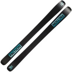 FACTION DANCER 2X + TYROLIA ATTACK 11 GW W/O BRAKE A 10 FACTION DANCER 2X + TYROLIA ATTACK 11 GW W/O BRAKE A -Ski Plezier 9 116173 dancer 2x fcskw23 dn2x 02