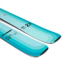 FACTION DANCER 2X + TYROLIA ATTACK 11 GW W/O BRAKE A 13 FACTION DANCER 2X + TYROLIA ATTACK 11 GW W/O BRAKE A -Ski Plezier 9 116173 dancer 2x fcskw23 dn2x 05