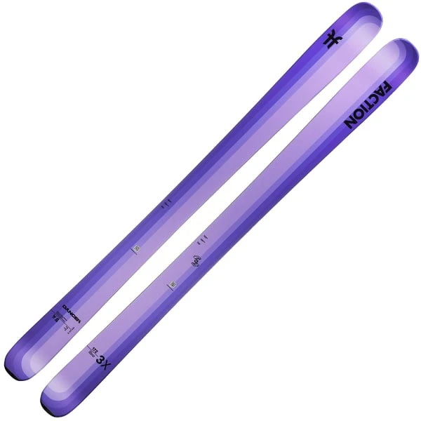 FACTION DANCER 3X 23 3 FACTION DANCER 3X 23