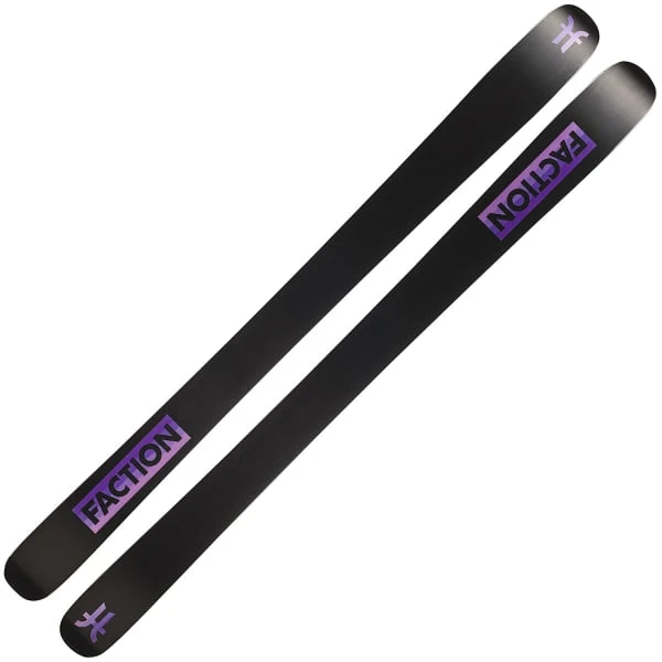 FACTION DANCER 3X 23 4 FACTION DANCER 3X 23 - Afbeelding 2