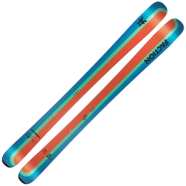 FACTION DANCER 2 YTH 23 3 FACTION DANCER 2 YTH 23