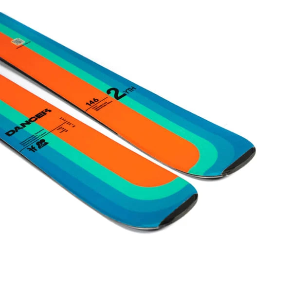 FACTION DANCER 2 YTH 23 7 FACTION DANCER 2 YTH 23 - Afbeelding 5