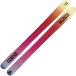 FACTION PRODIGY 4 + MARKER GRIFFON 13 ID BLACK 10 FACTION PRODIGY 4 + MARKER GRIFFON 13 ID BLACK -Ski Plezier 9 116197 prodigy 4 fcskw23 pr4z 02