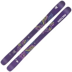 FACTION PRODIGY 2X + TYROLIA ATTACK 11 GW W/O BRAKE A 9 FACTION PRODIGY 2X + TYROLIA ATTACK 11 GW W/O BRAKE A -Ski Plezier 9 116209 prodigy 2x fcskw23 pr2x 01