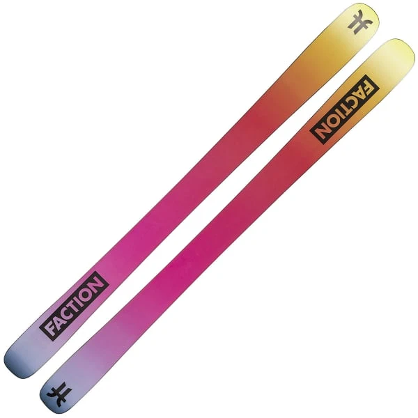 FACTION PRODIGY 2X + TYROLIA ATTACK 11 GW W/O BRAKE A 5 FACTION PRODIGY 2X + TYROLIA ATTACK 11 GW W/O BRAKE A - Afbeelding 3