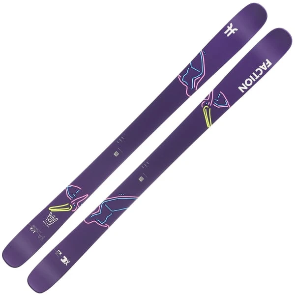 FACTION PRODIGY 3X 23 3 FACTION PRODIGY 3X 23