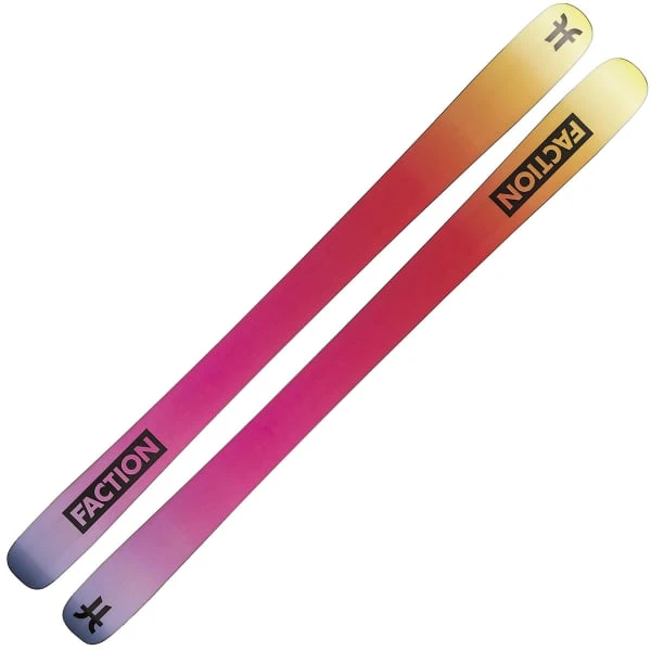 FACTION PRODIGY 3X 23 4 FACTION PRODIGY 3X 23 - Afbeelding 2