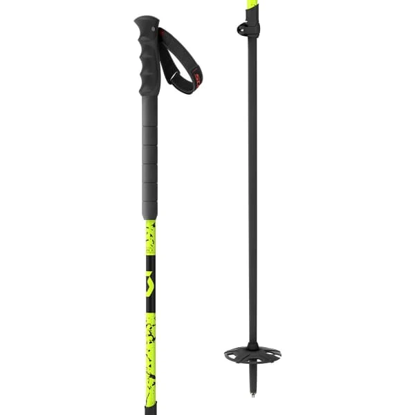 SCOTT PURE ADJUST SRS FLUO YELLOW 23 4 SCOTT PURE ADJUST SRS FLUO YELLOW 23 - Afbeelding 2