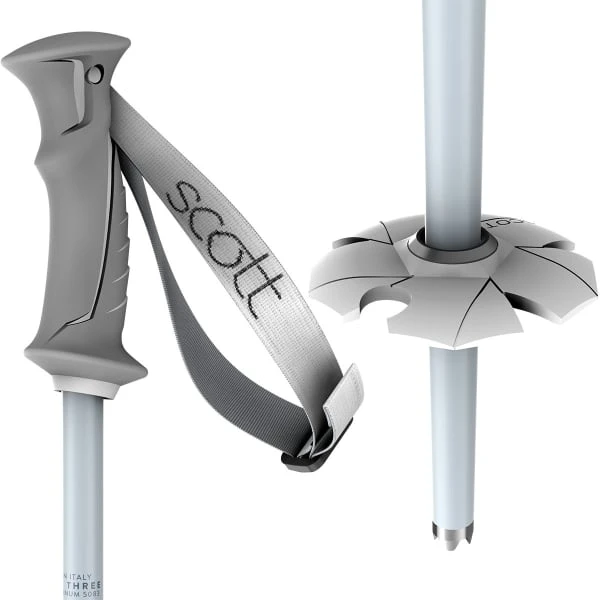 SCOTT KIRA LIGHT BLUE 23 4 SCOTT KIRA LIGHT BLUE 23 - Afbeelding 2